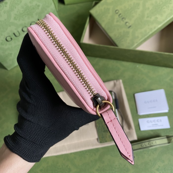 Handbag Gucci 658634 size 19*10*3.5 cm