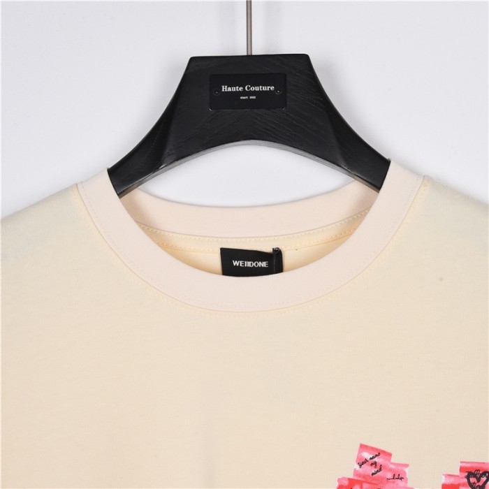 Clothes WE11 DONE 20