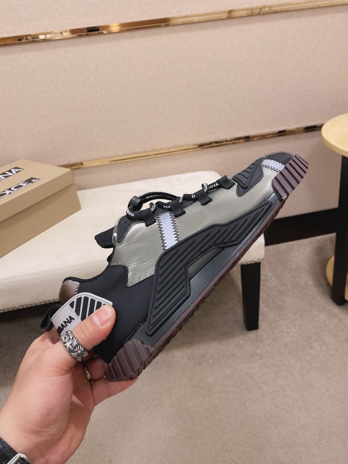 Dolce & Gabbana NS1 low-top sneakers 23