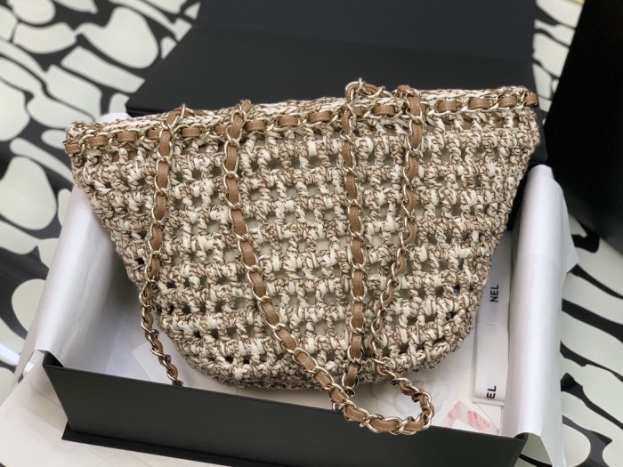 Handbag Chanel size 36*20*12* cm