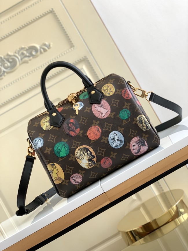 Handbag Louis Vuitton M45910 size 25.0 x 19.0 x 15.0 cm