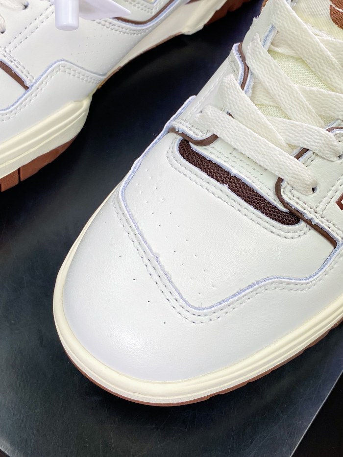 New Balance 550 Aime Leon Dore Brown