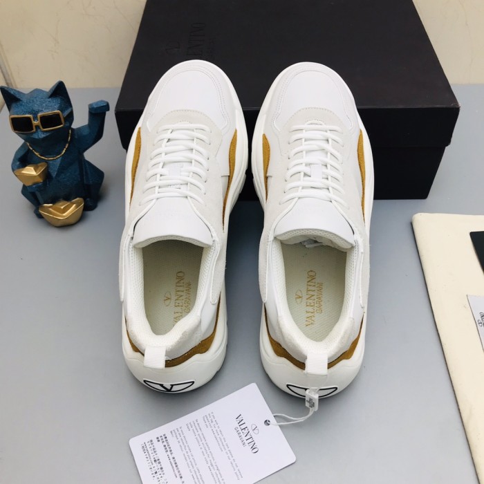 Valentino Garavani Gumboy low-top sneakers 20