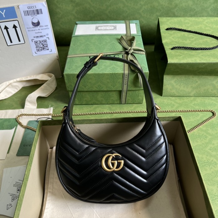 Handbag Gucci 699514 size 21x11x5 cm