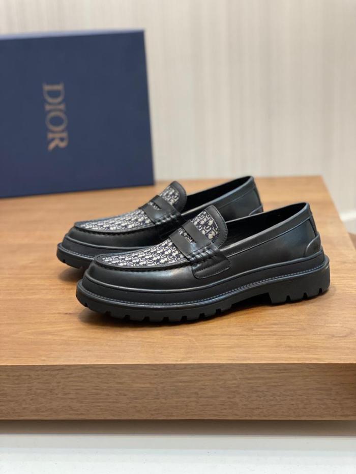 Dior shoes 1
