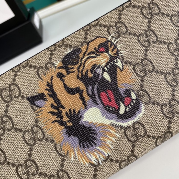 Handbag Gucci 451273 size 19*10.5*2.5 cm