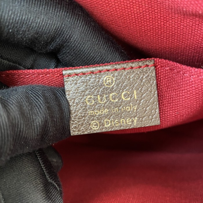 Handbag Gucci 645054 size 21*23*4 cm