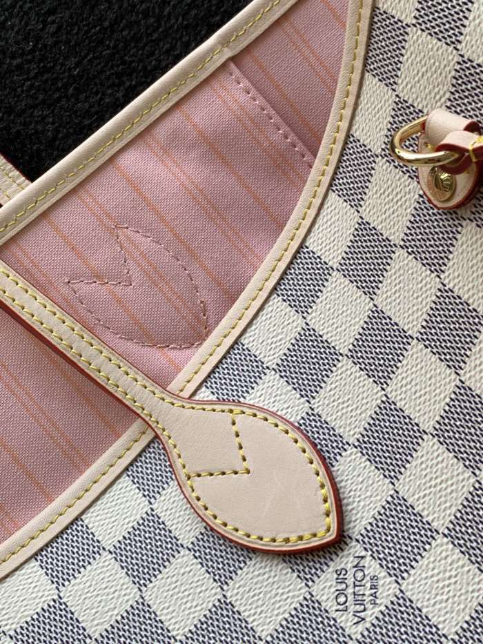 Handbag Louis Vuitton N41359 N41605 N41604 size 29 x 21 x 12cm,31 x 28 x 14cm,39.0 x 32.0 x 19.0cm