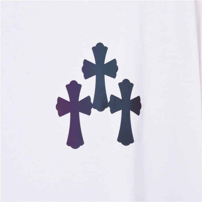 Clothes Chrome Hearts10