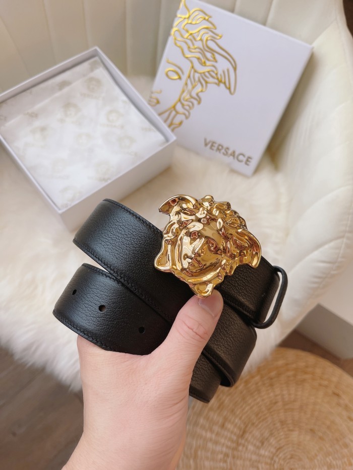 Versace Belt 1 (width 3.9cm)