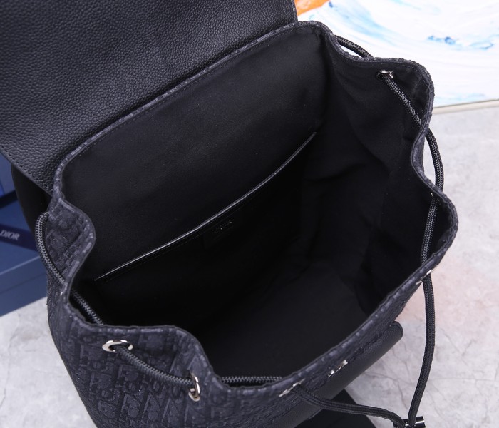 Handbag Dior 93319 size 32*42*16 cm