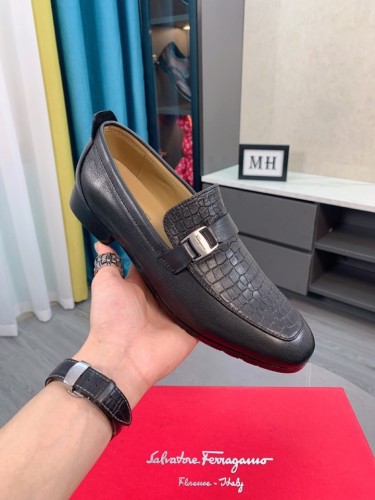 Salvatore Ferragamo Boots 36