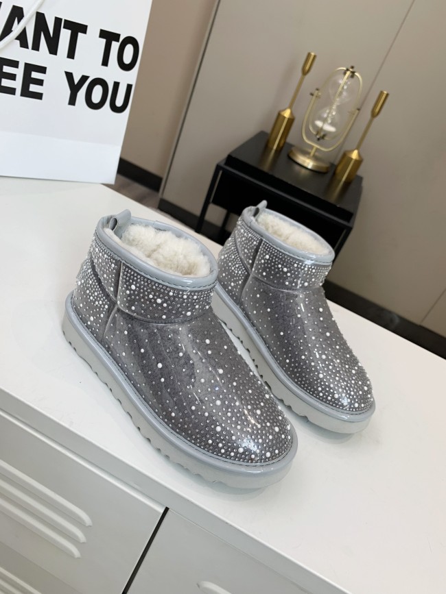 UGG Sneaker 38