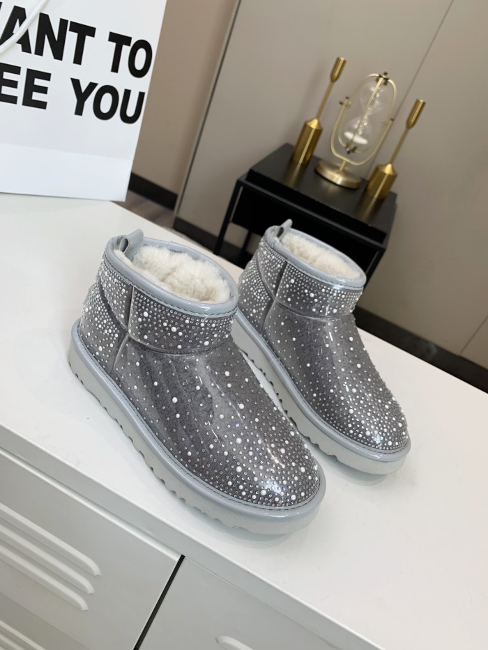 UGG Sneaker 38