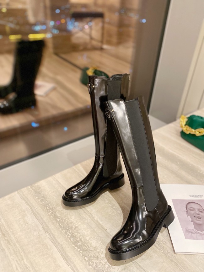 Prada Boots Women 1