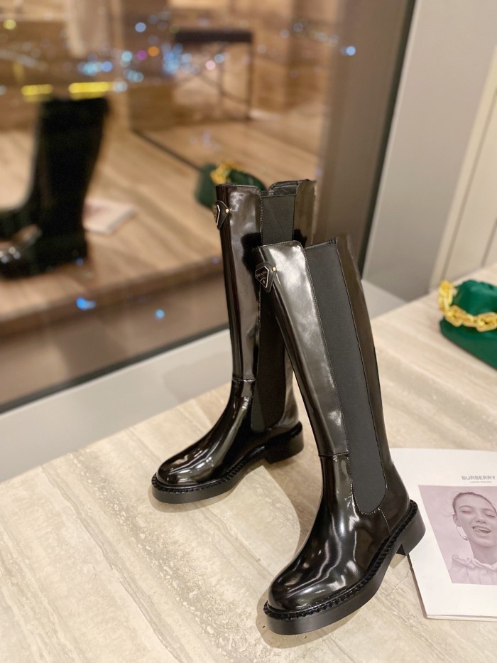 Prada Boots Women 1