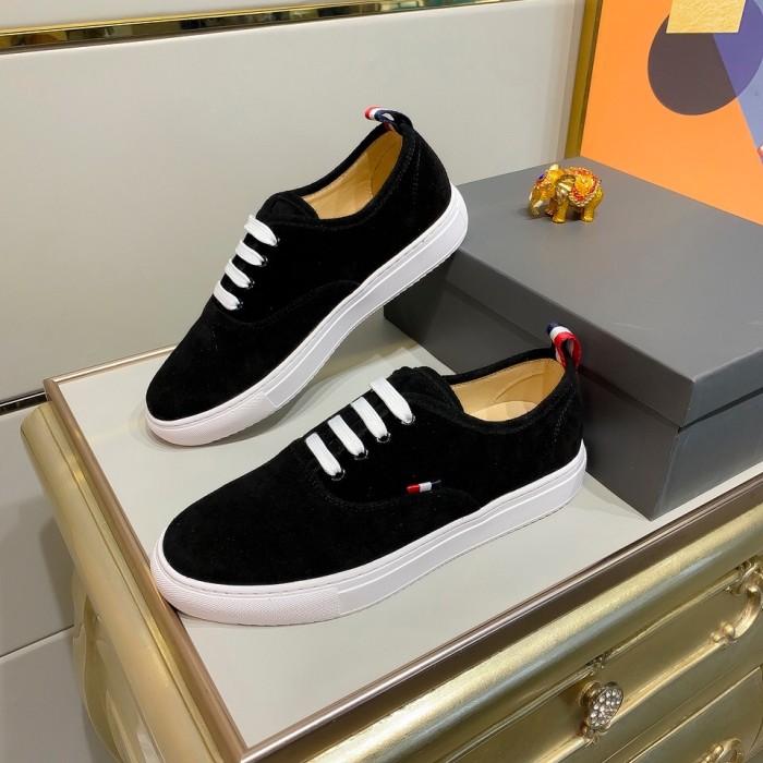 Thom Browne Low Top Sneaker 19