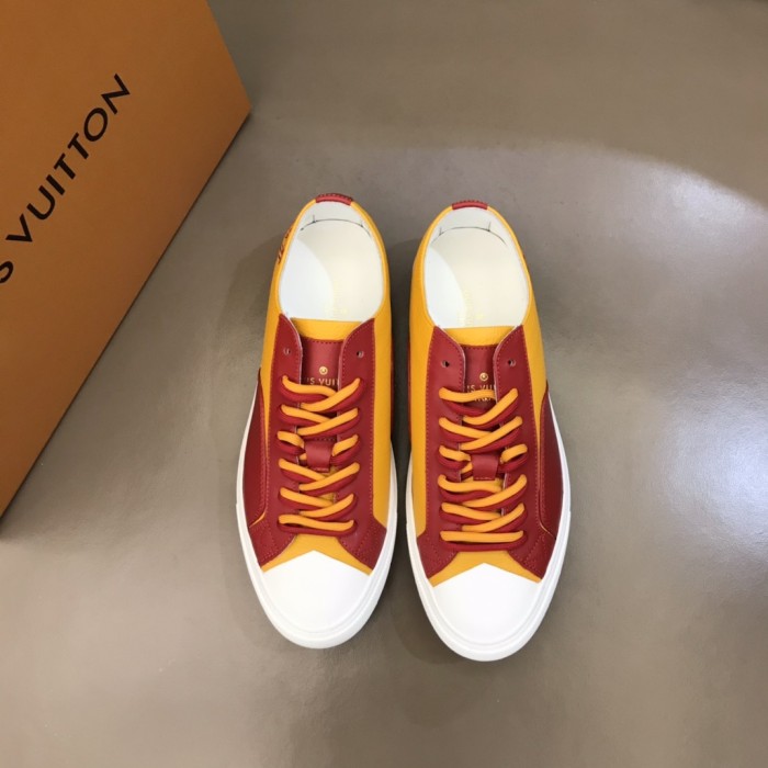 Louis Vuitton Tattoo sneaker 14