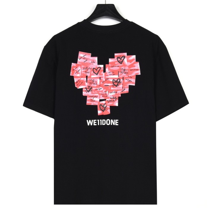 Clothes WE11 DONE 19