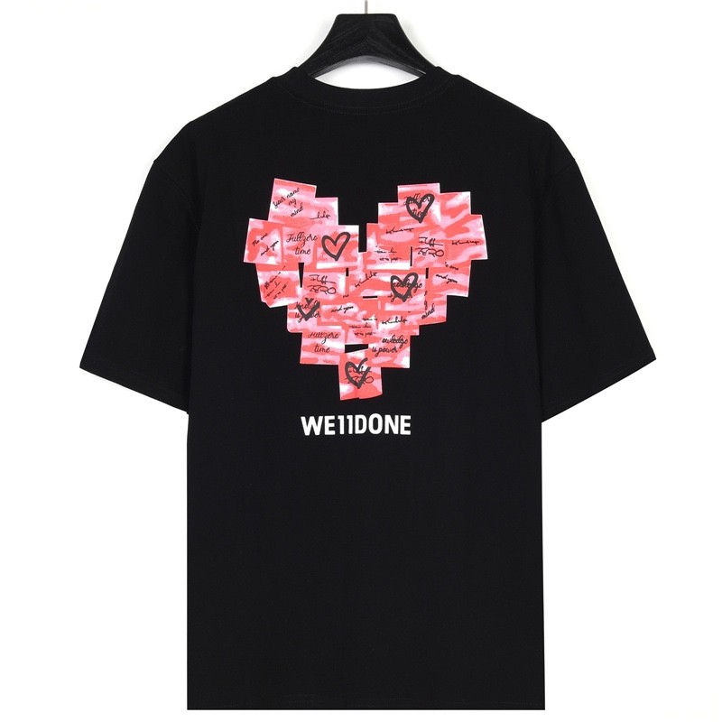 Clothes WE11 DONE 19