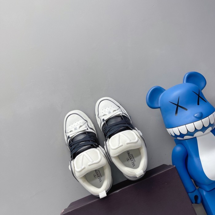 VALENTINO GARAVANI OPEN SKATE Sneaker 1