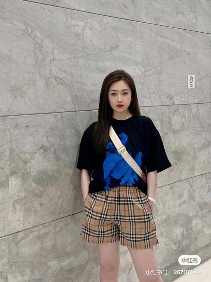 Clothes Burberry 294