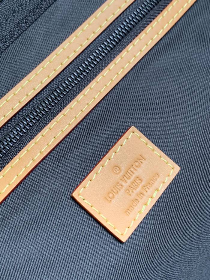 Handbag Louis Vuitton M40360 size 50.0 × 29.0 × 23.0cm