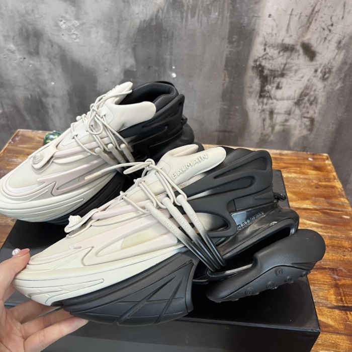 Balmain Sneaker 4