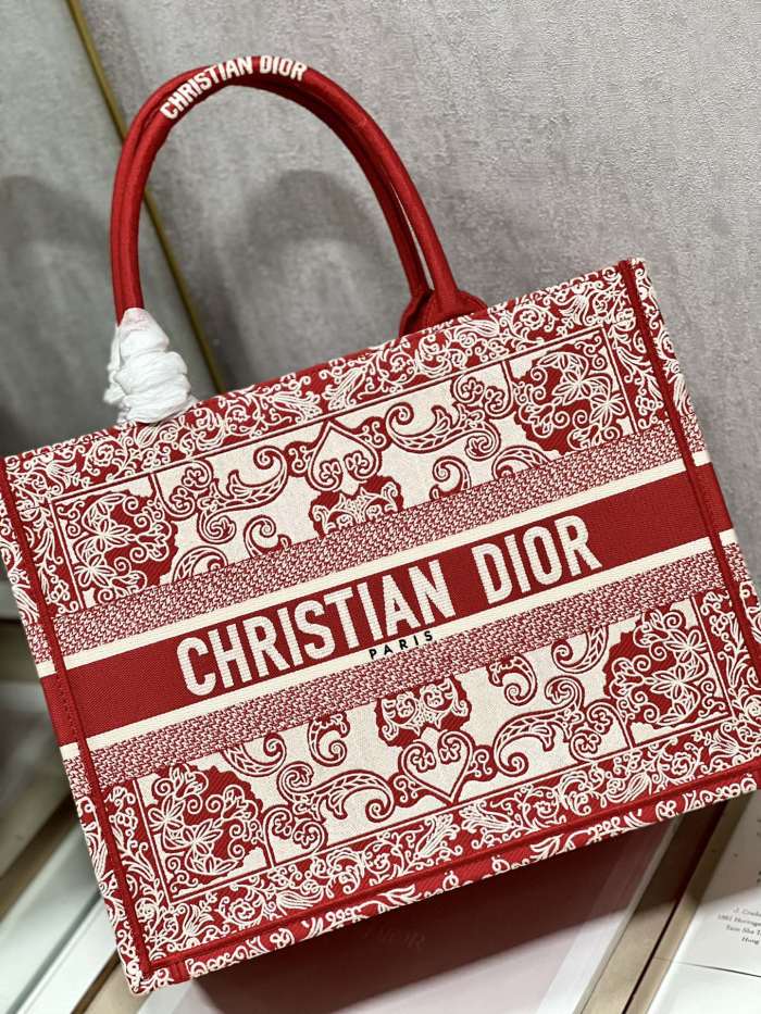 Handbag Dior 1286 size 36×28 cm