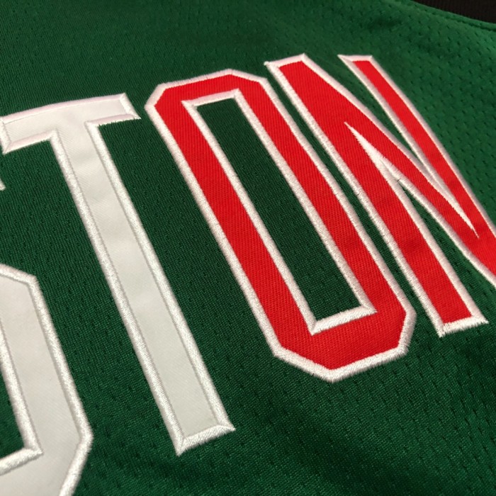 Basketball Jerseys Boston Celtics