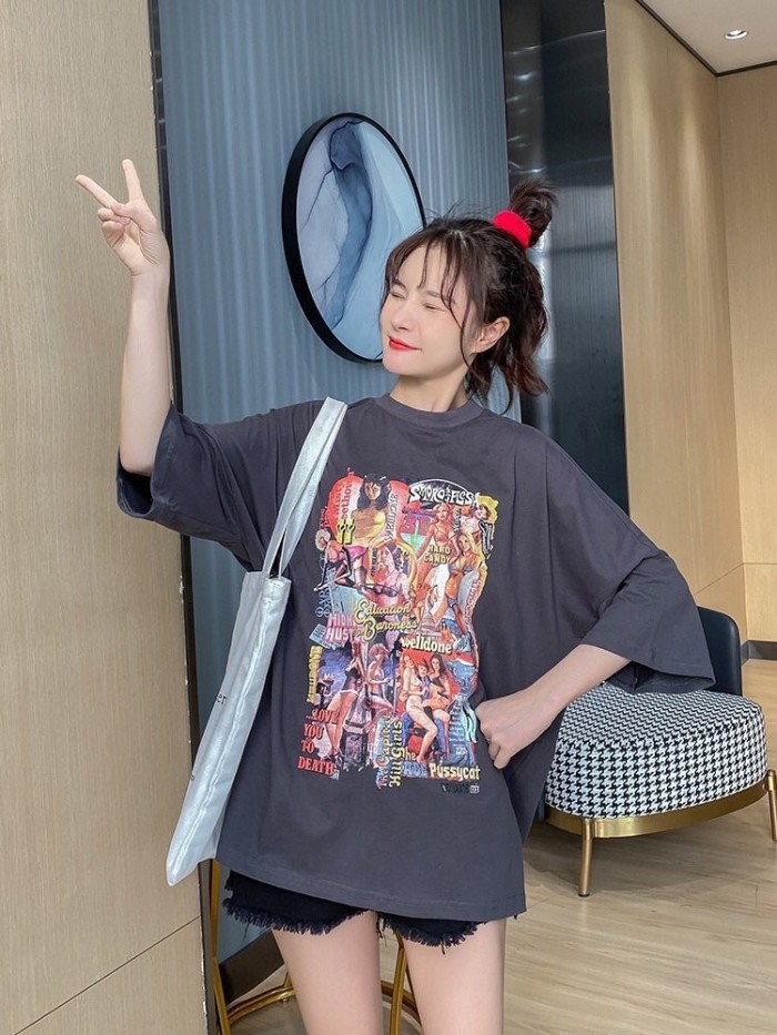 Clothes WE11 DONE 14