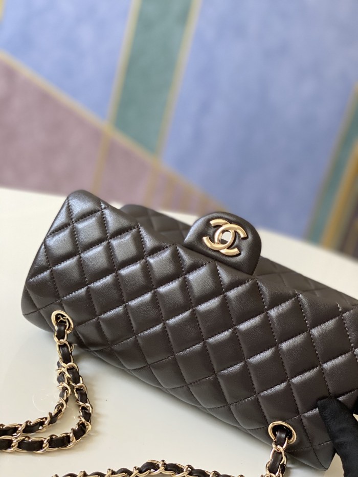 Handbag Dior size 25 cm