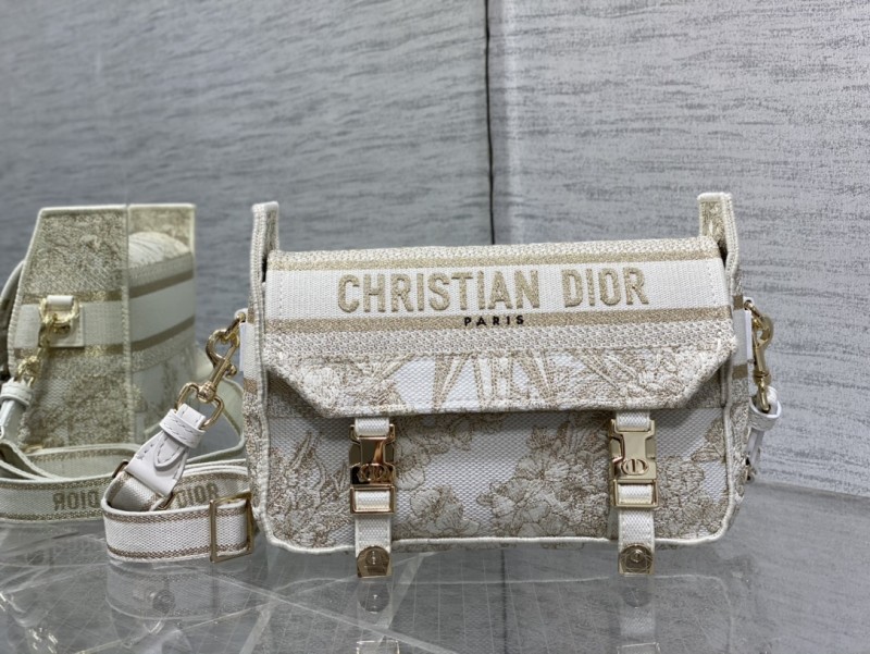 Handbag Dior size 23*15*8 cm