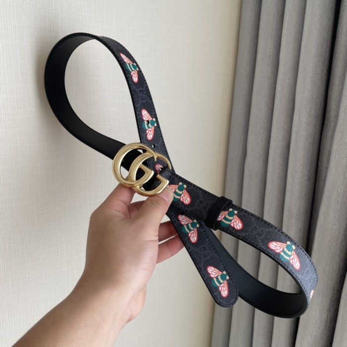 Gucci Belt 19 (width 3cm)