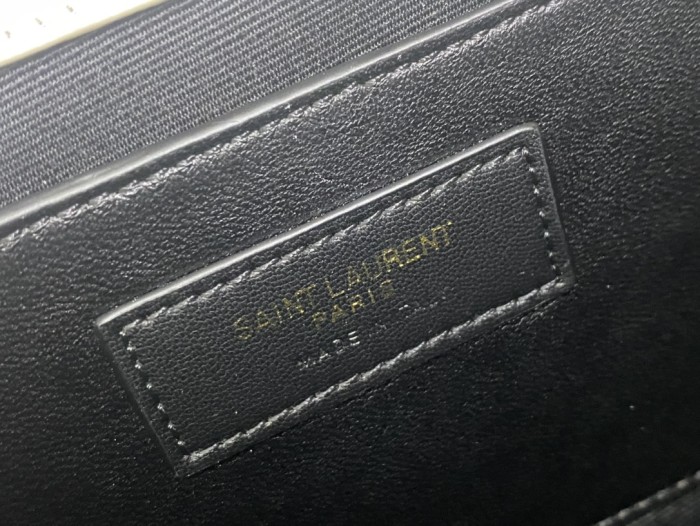 Handbags SAINT LAURENT 354119 size 24-5.5-15 cm