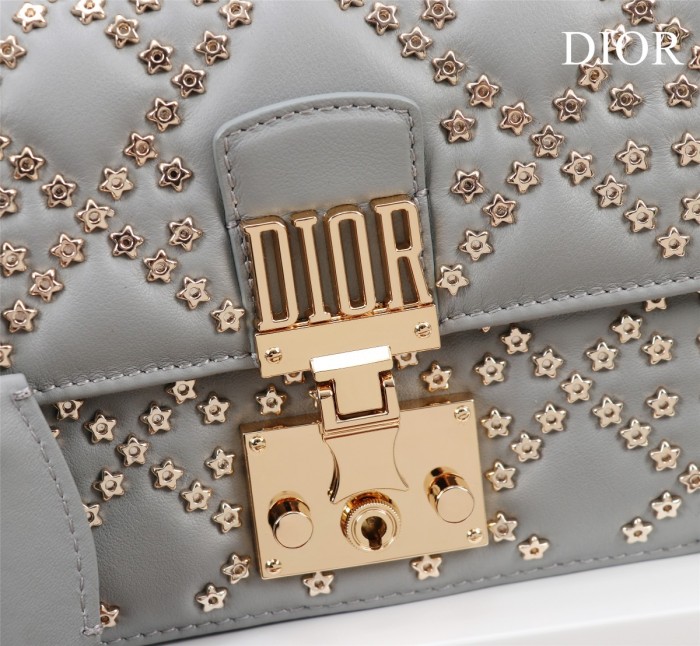 Handbag Dior size 21*3*13 cm