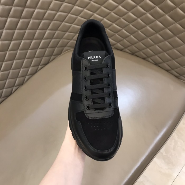 Prada Prax 1 Sneaker 16
