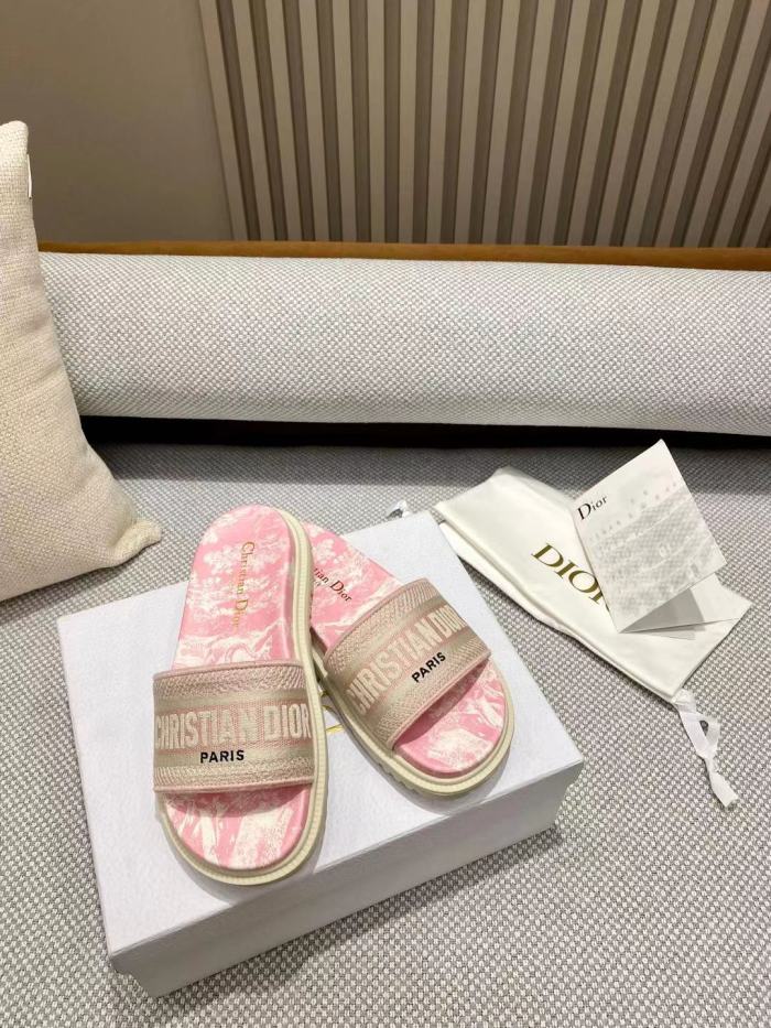 Dior Dway-muiltje women 3