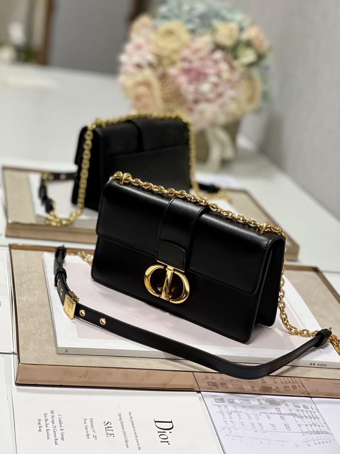 Handbag Dior 9334 size 21.5×12×6 cm