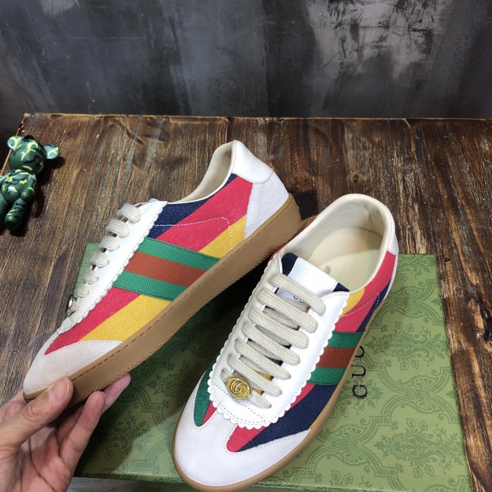 Gucci G74 sneaker 10
