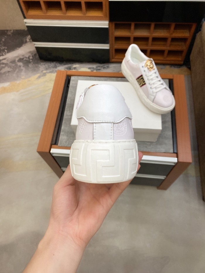 Versace Greca Sneaker 5