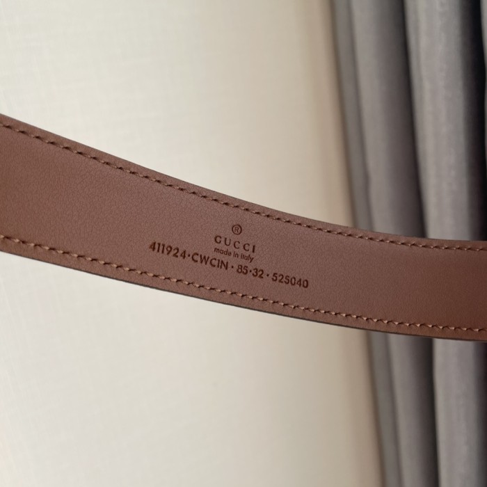 Gucci Belt 4 (width 3cm)