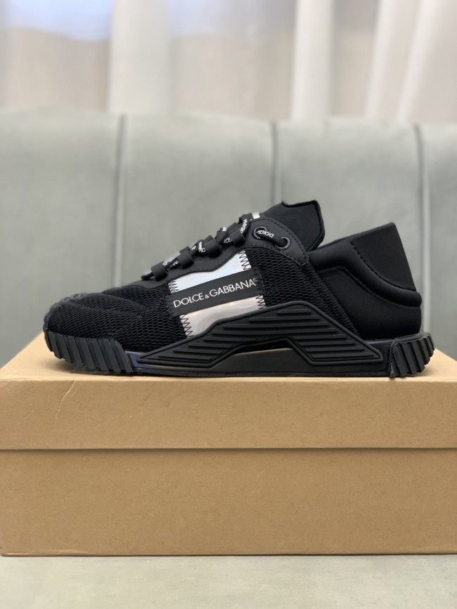Dolce & Gabbana NS1 low-top sneakers 12