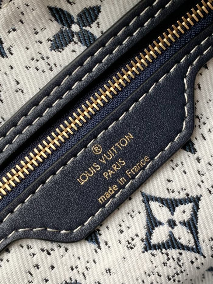 Handbag Louis Vuitton M59609 size 25 x 19 x 15 cm