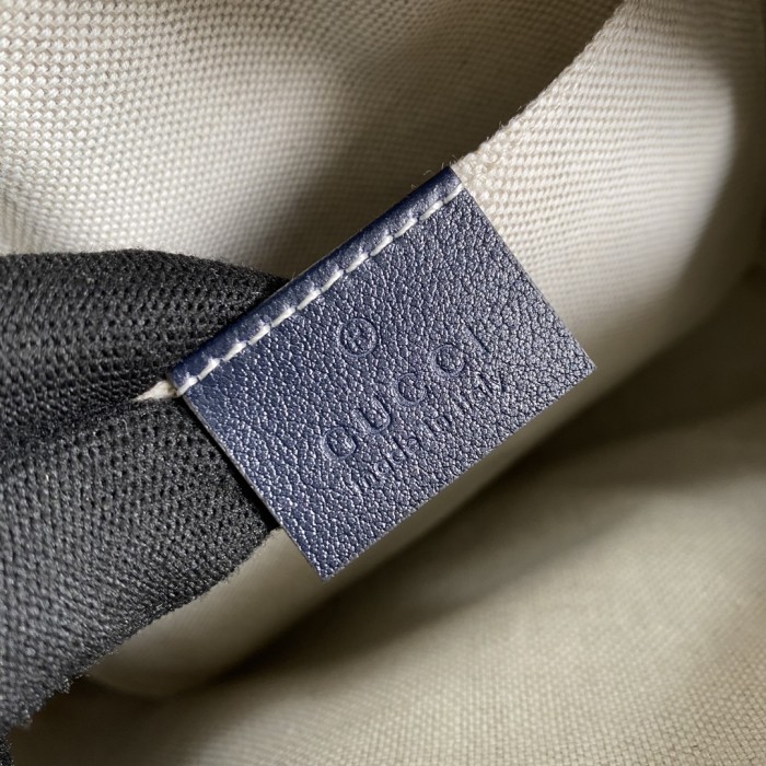 Handbag Gucci 447632 size 24*12*7 cm