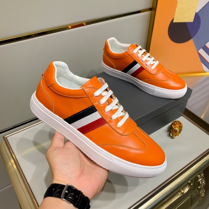 Thom Browne Low Top Sneaker 18