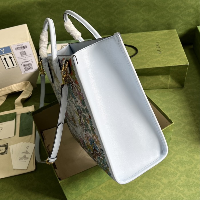 Handbag Gucci 687827 size 38*32*12 cm