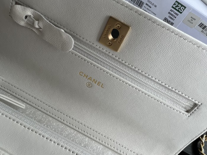 Handbag Chanel AP1450 size 19 cm