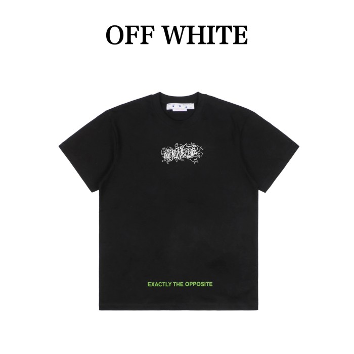 Clothes OFF WHITE 27