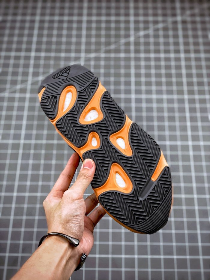 Adidas Yeezy Boost 700 Sun